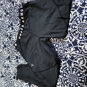 Under Amour Cargo style jogger